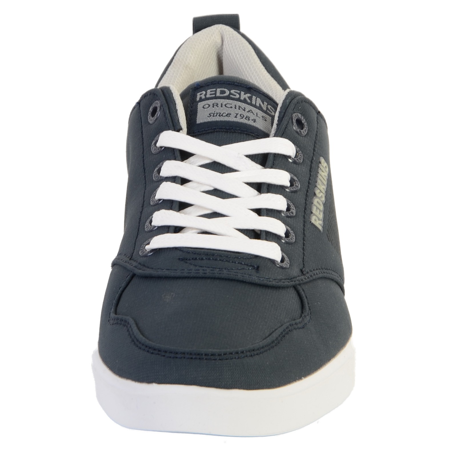 Basket  norez REDSKINS Bleu