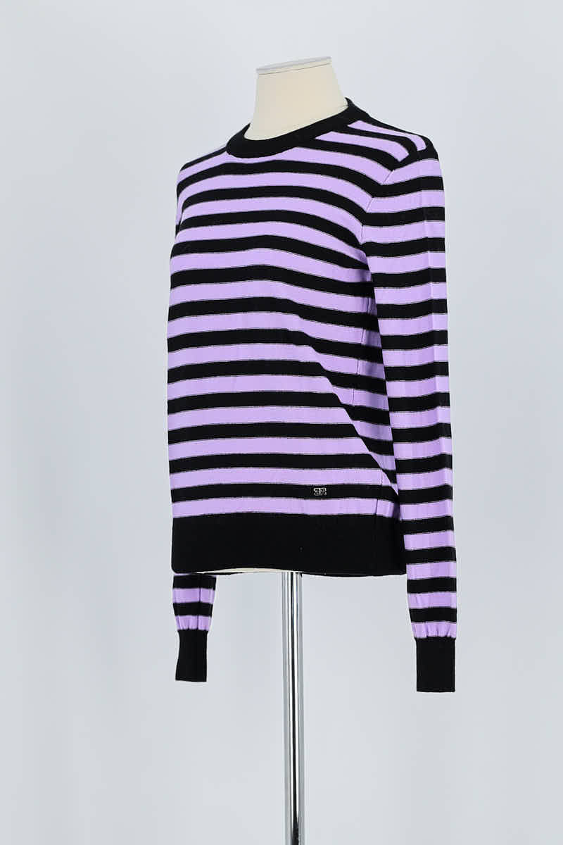 T-shirt SONIA RYKIEL - Seconde Main Purple