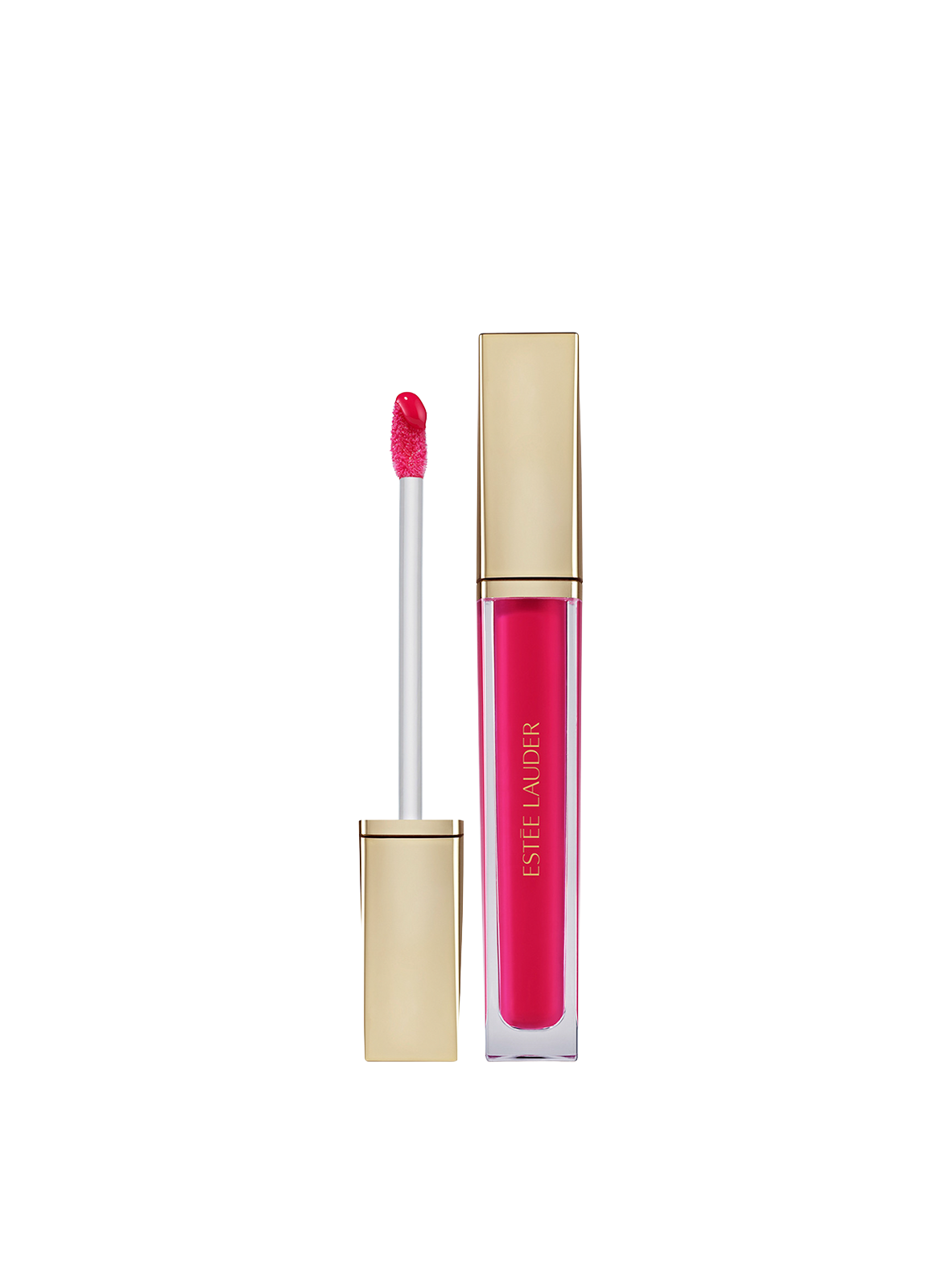 Ultra Shine Lip Oil - Lip Oil ESTEE LAUDER 01 raspberry squeeze