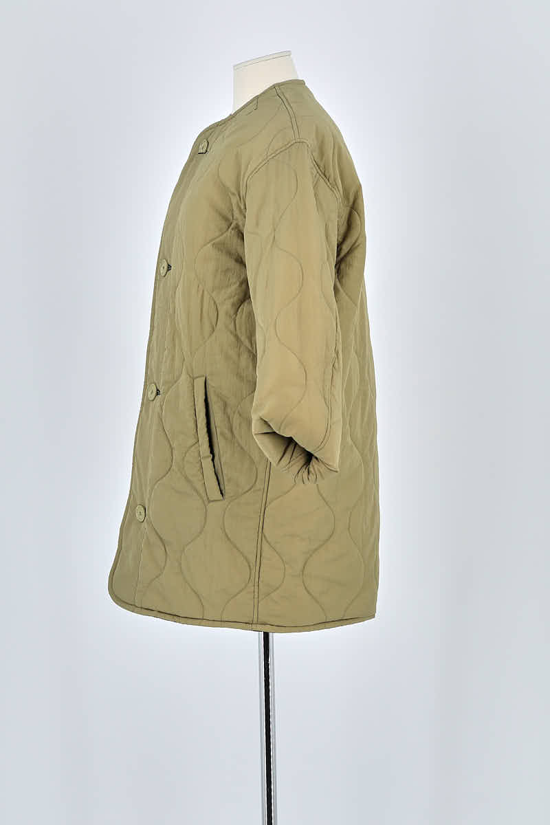 JACKET ISABEL MARANT - Seconde Main Khaki