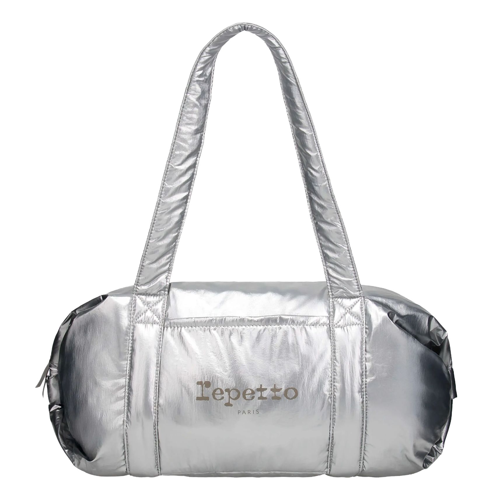 Sports bag REPETTO Silver