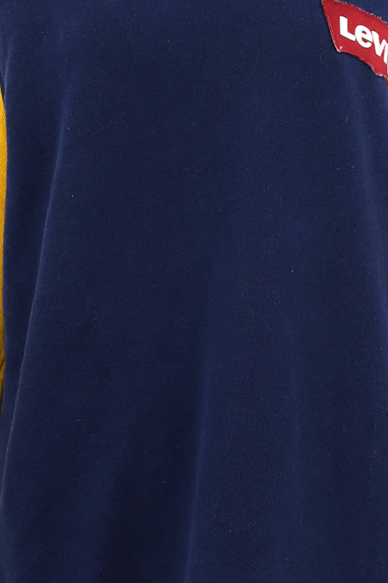 Sweater LEVI'S - Seconde main Blue