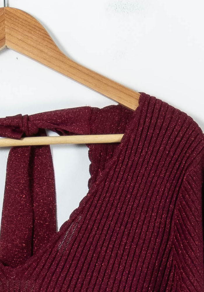 Knitwear SEZANE - Seconde main Red