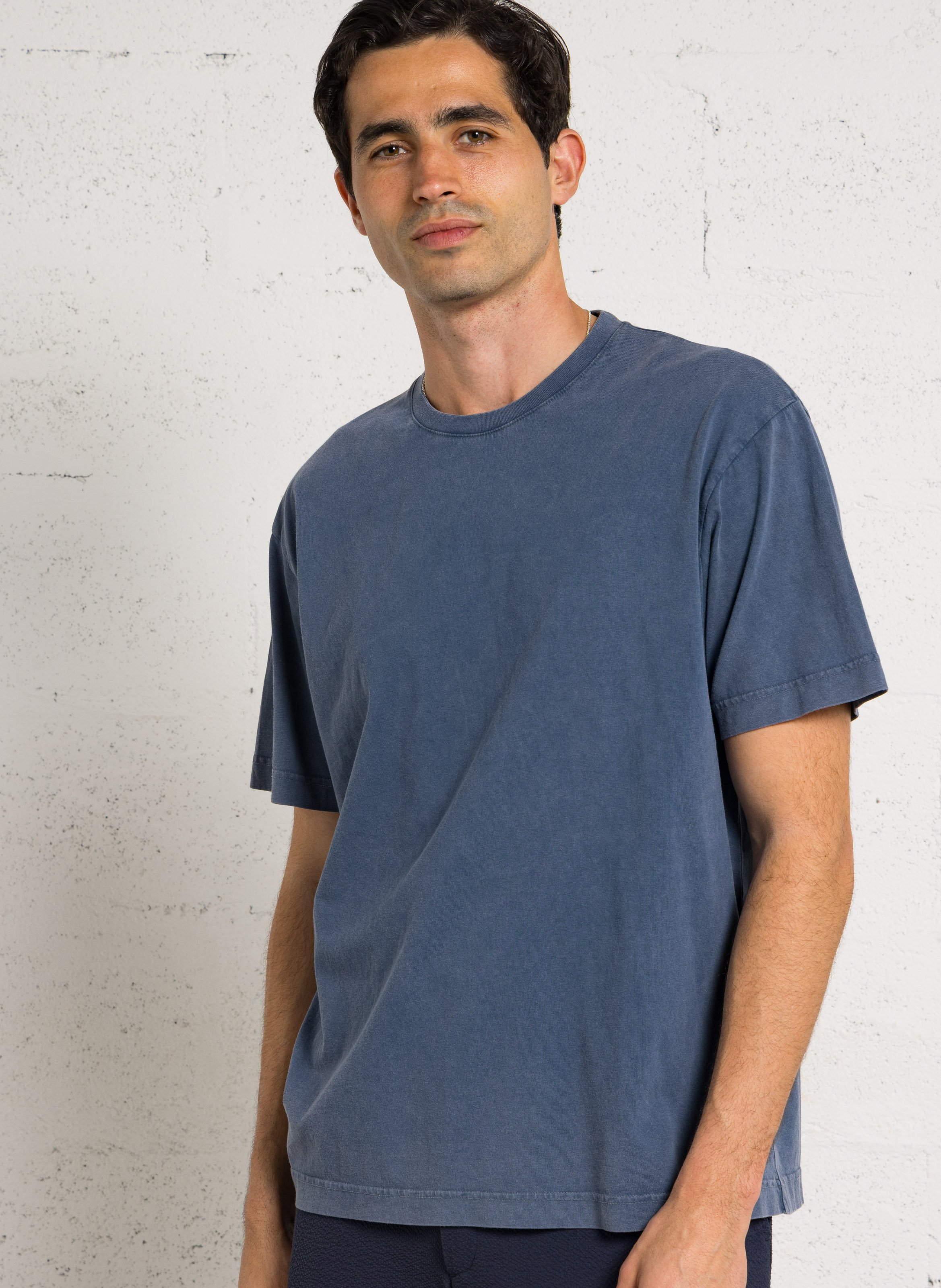 Bio-Baumwoll-T-Shirt COLORFUL STANDARD