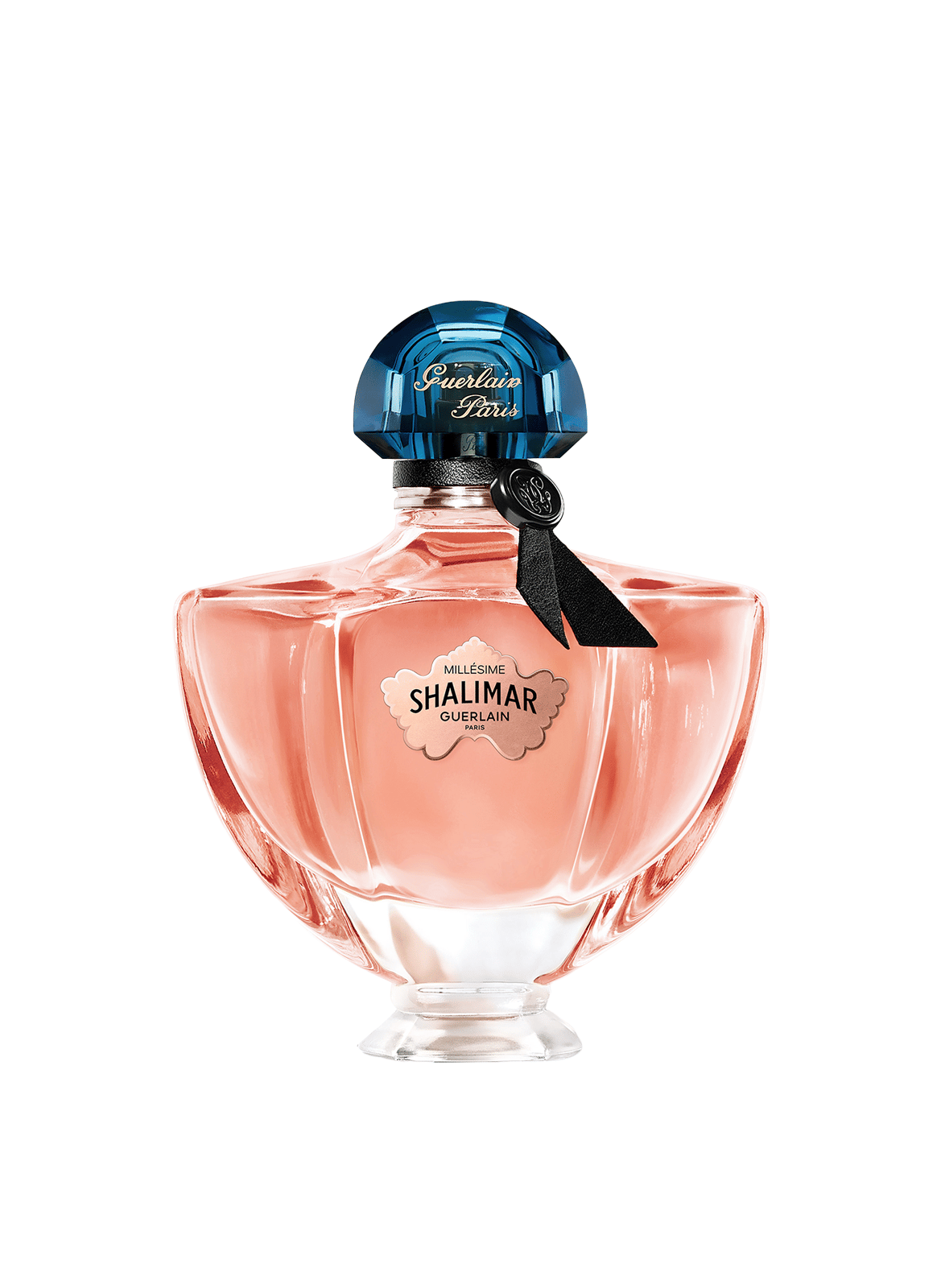 Shalimar Mille´sime Rosa GUERLAIN No color
