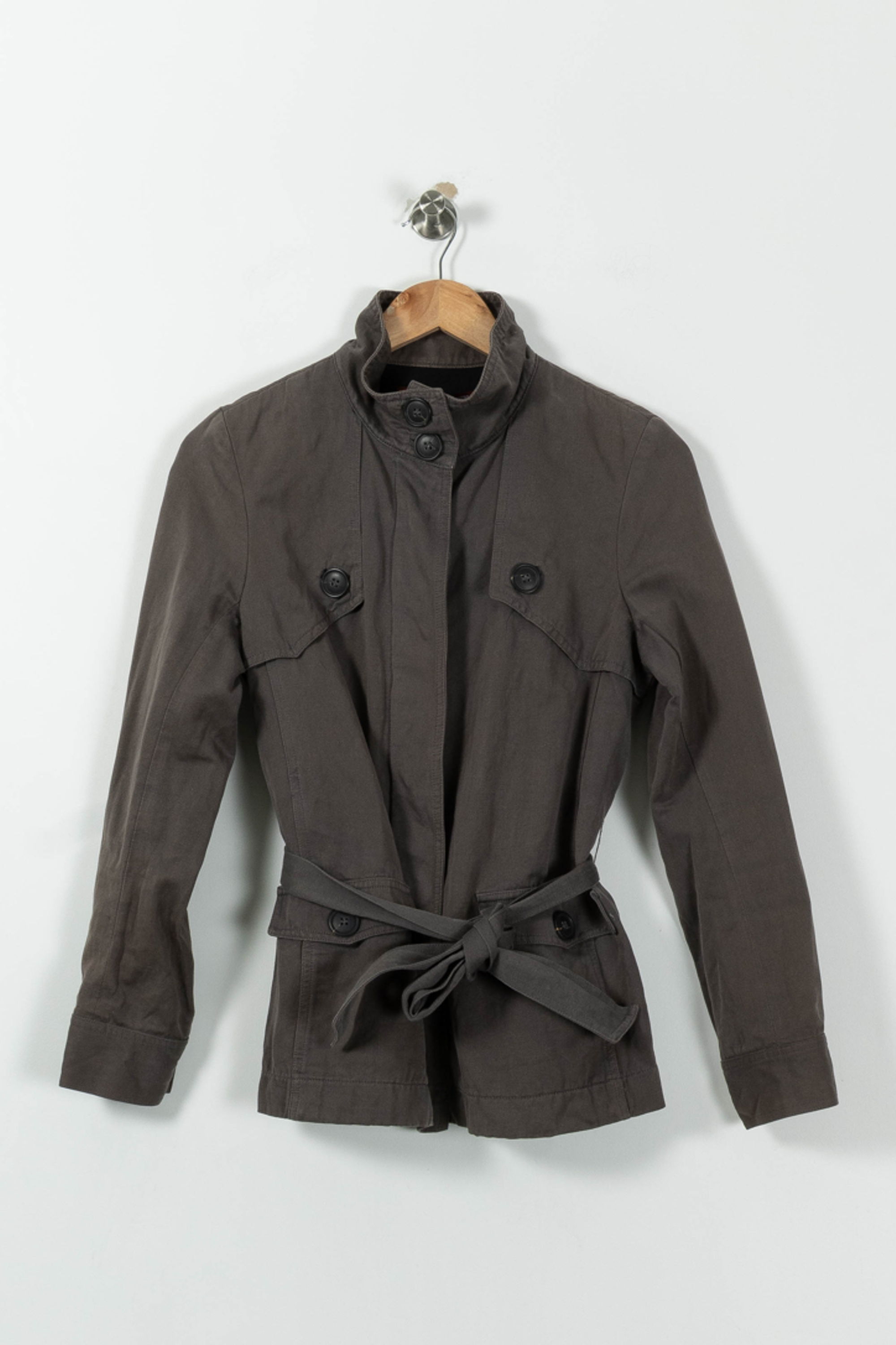Blouse COMPTOIR DES COTONNIERS - Seconde main Brown