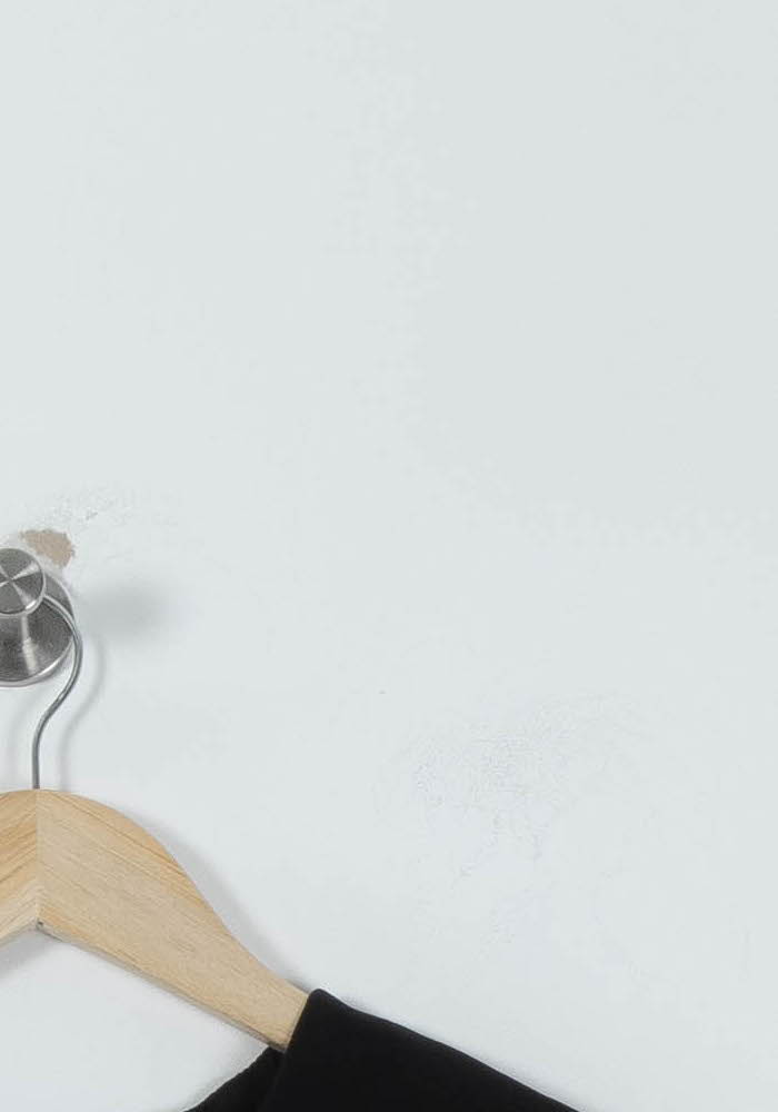 Long dress ACNE STUDIOS - Seconde Main Black