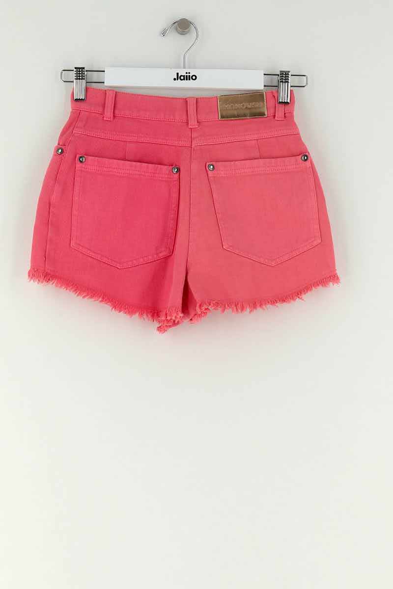 Shorts Manoush - Seconde Main Pink