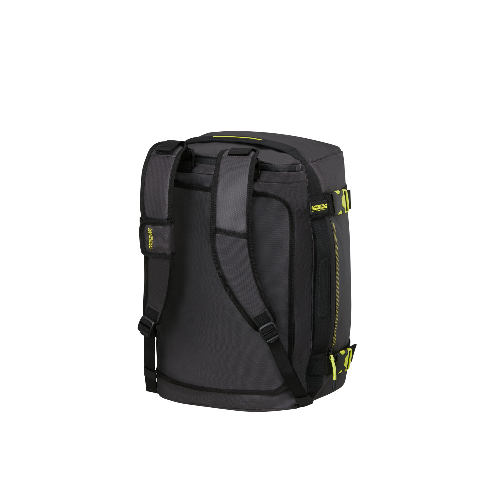 Urban track travel bag size s AMERICAN TOURISTER Black