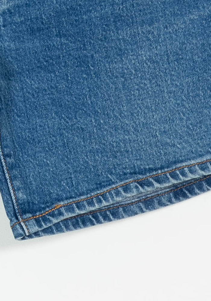 Shorts LEVI'S - Seconde main Blue