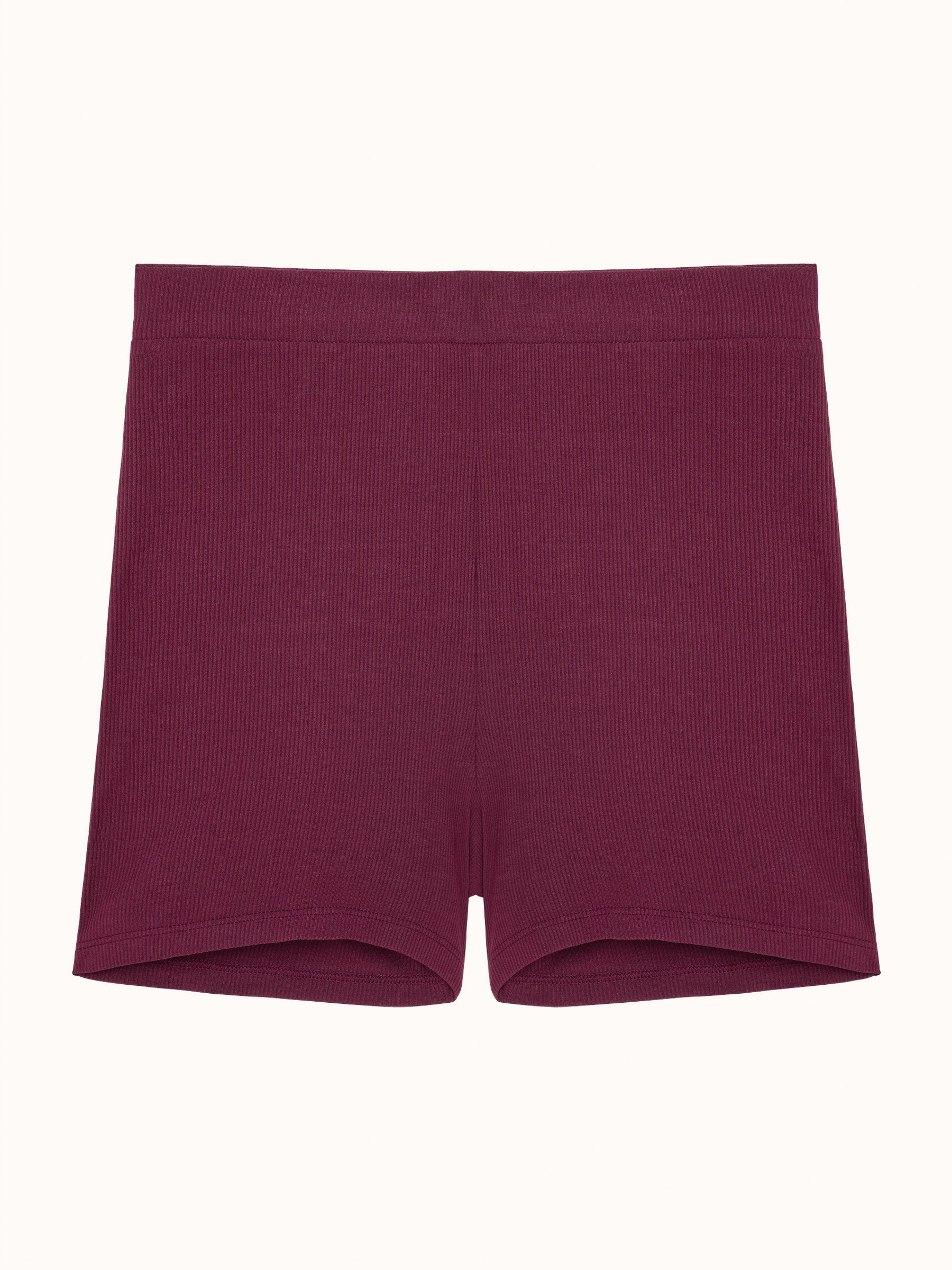 Shorts PASSIONATA Red