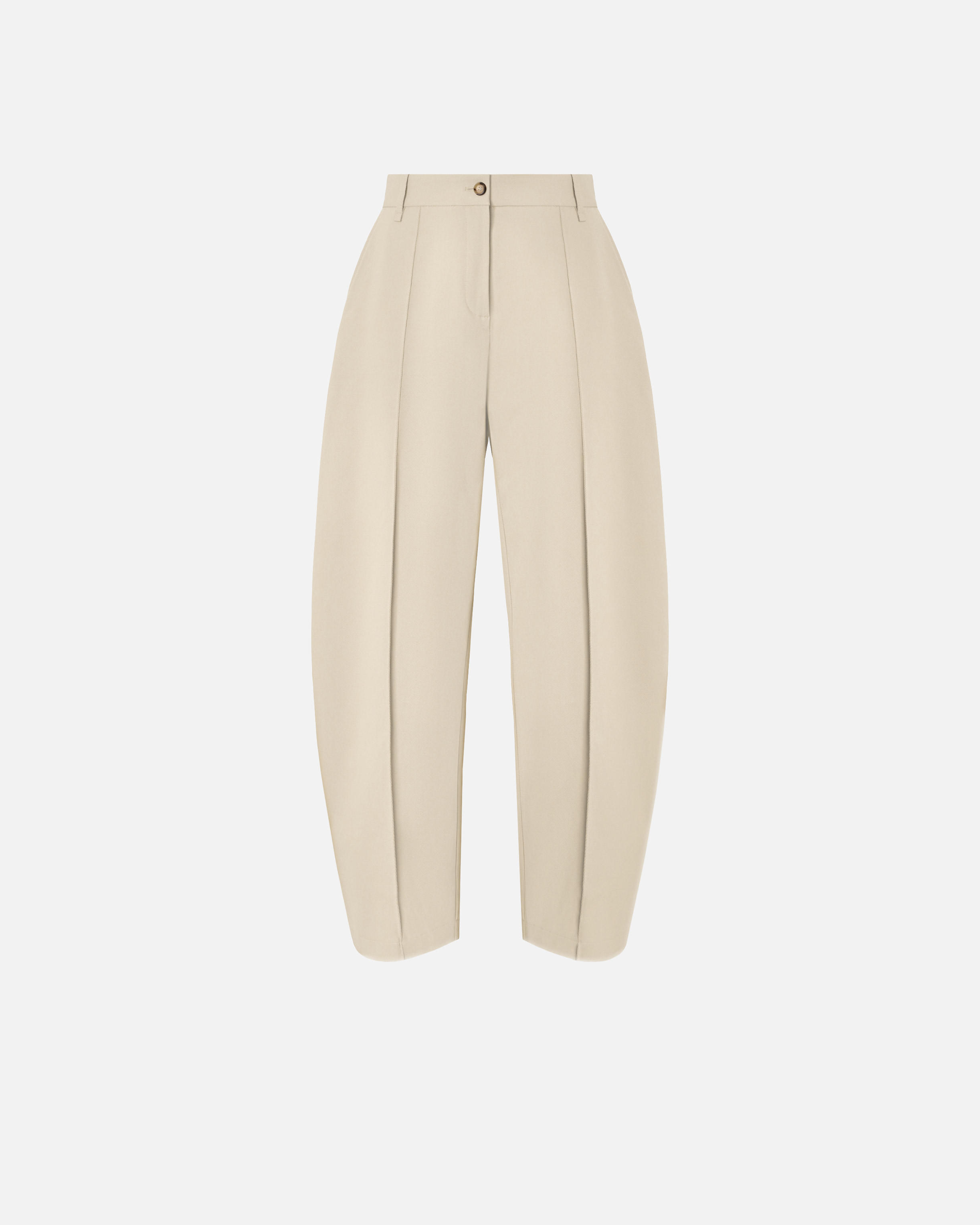 Pantalon en maille stretch PINKO