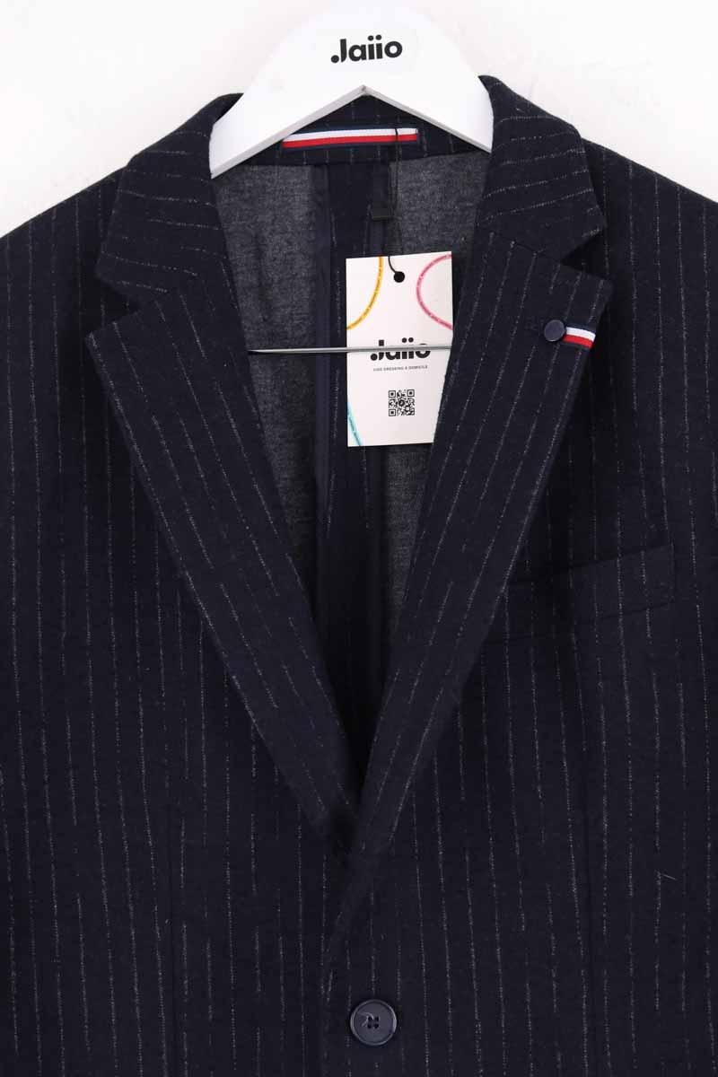 Outfit TOMMY HILFIGER - SECONDE MAIN Blue