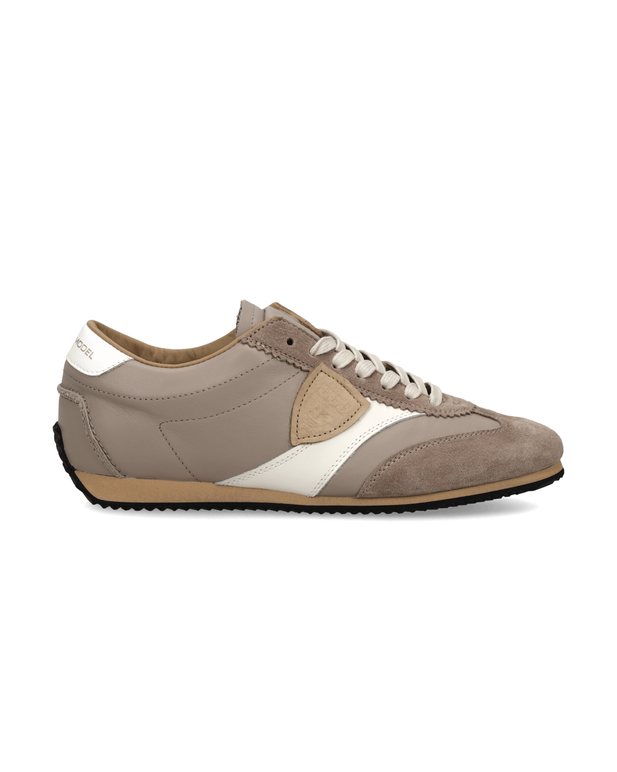 Running board sneakers PHILIPPE MODEL