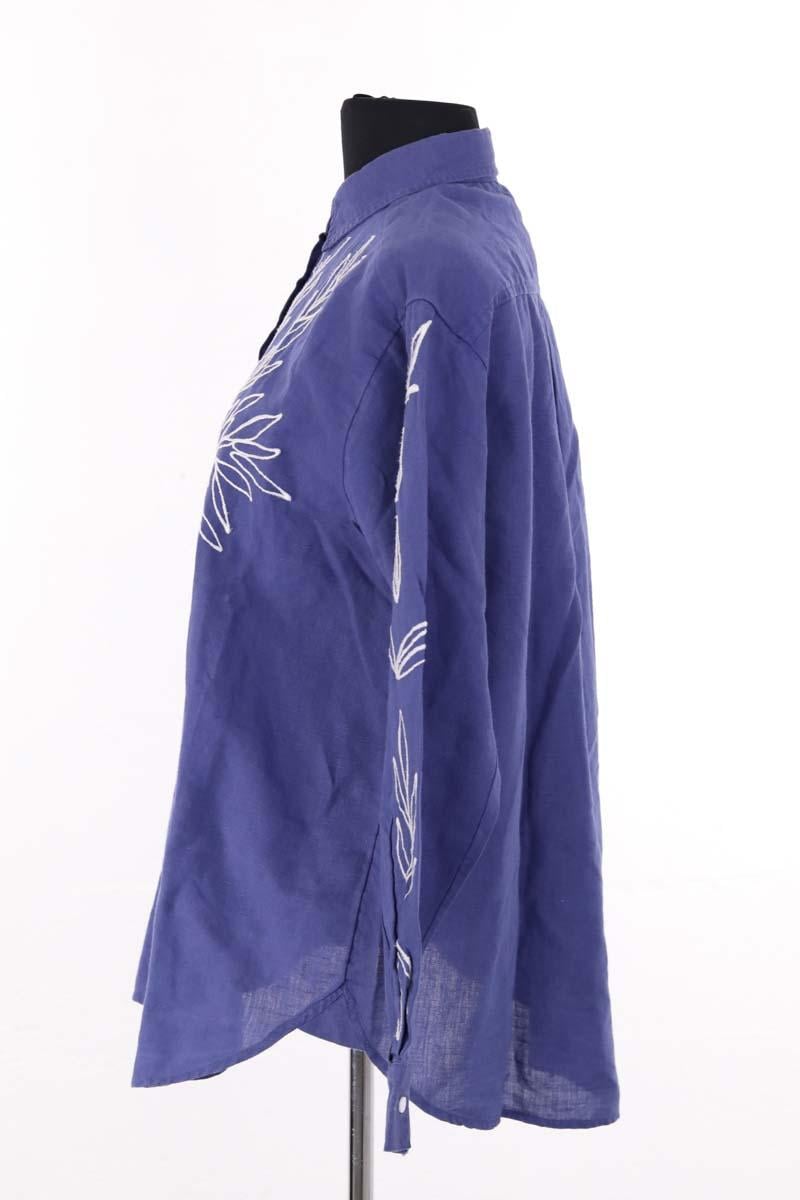 Shirt SEZANE - Seconde main Blue