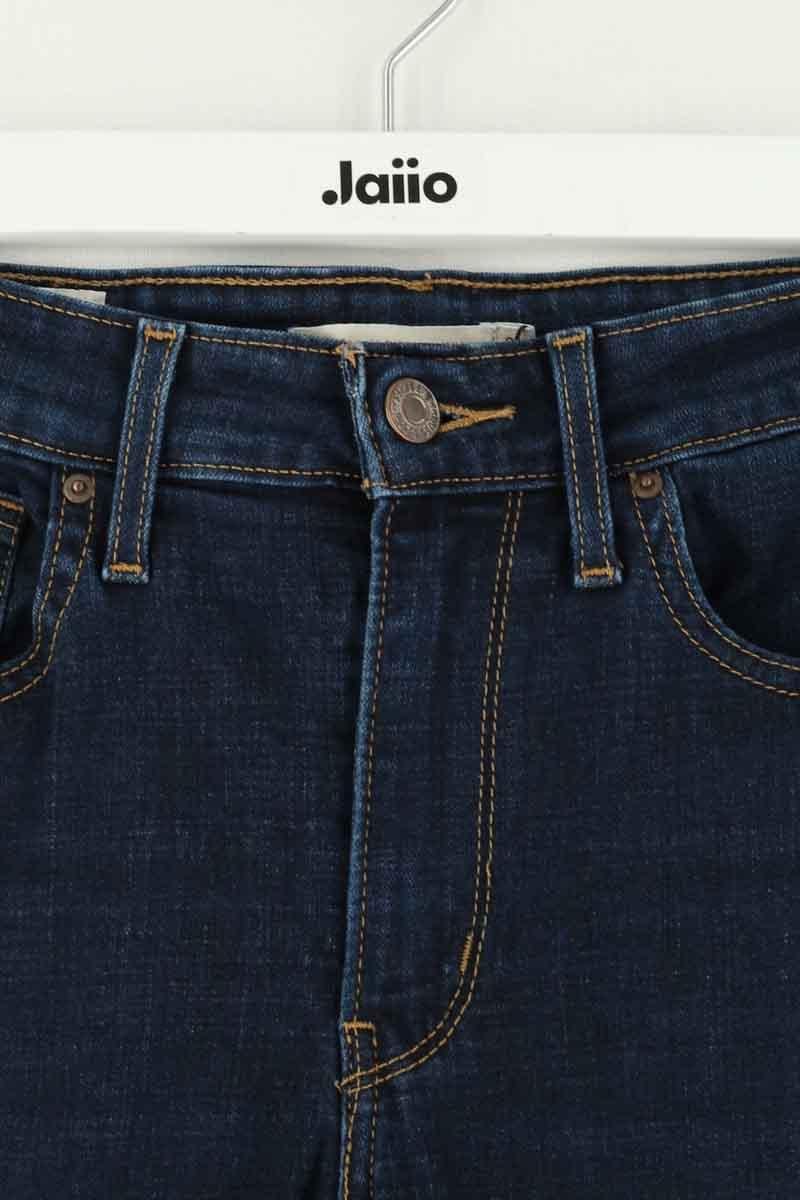 Skinny jeans LEVI'S - Seconde main Blue