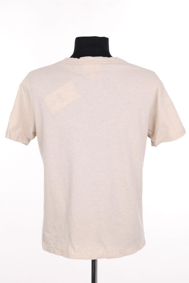 T-shirt SEZANE - Seconde main Beige