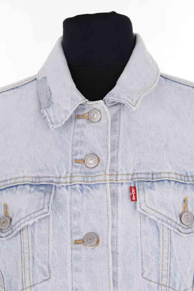 Jacket LEVI'S - Seconde main Blue