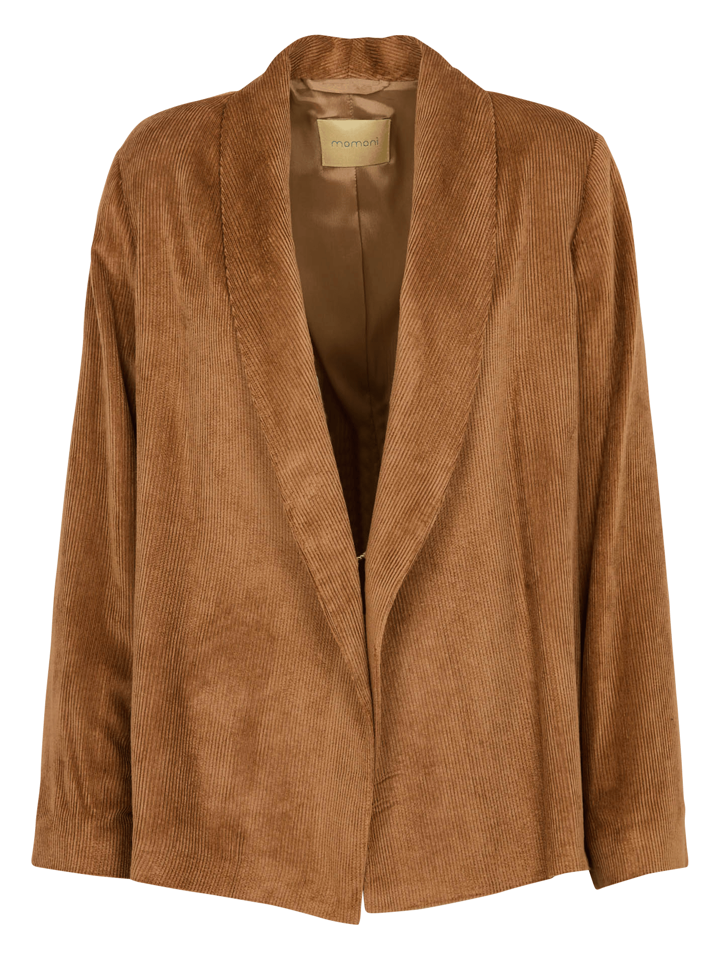 Veste de tailleur ample  MOMONI