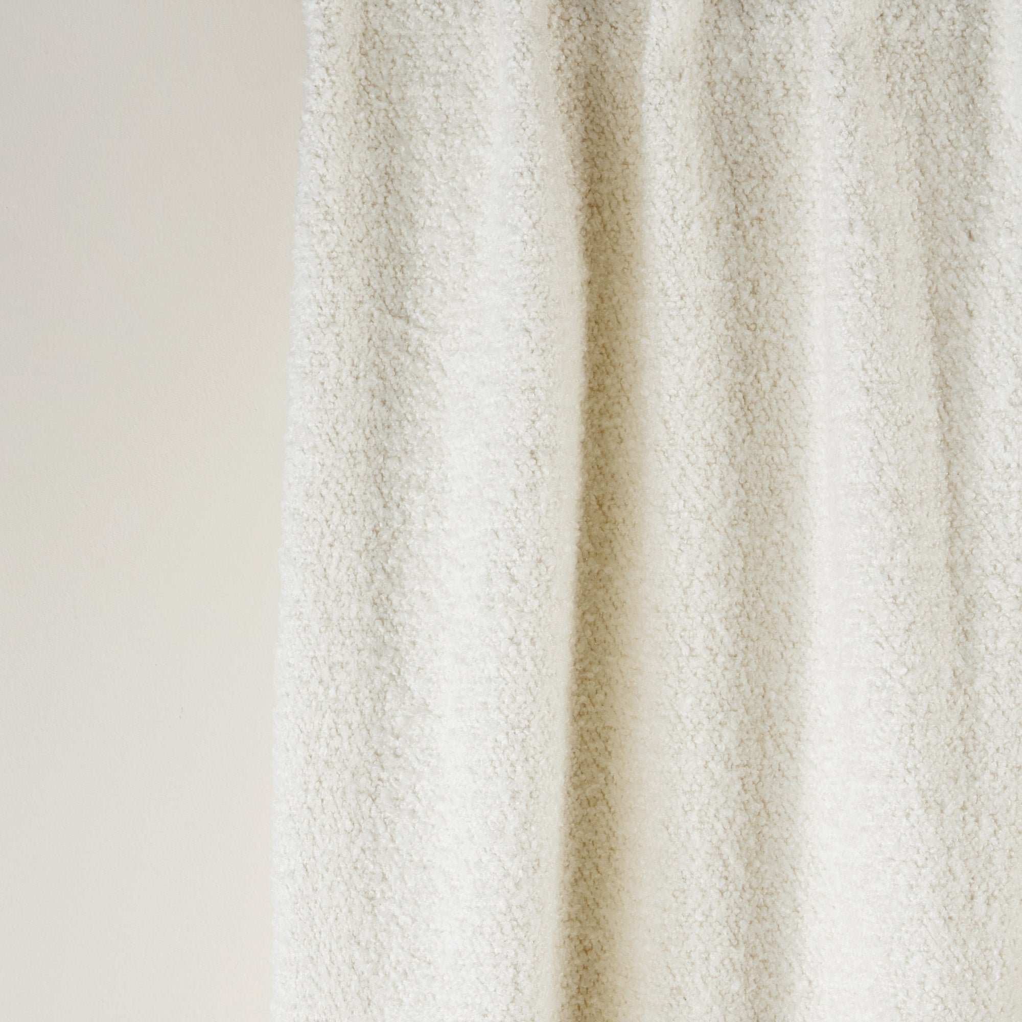 Curtain with eyelets MADURA Beige