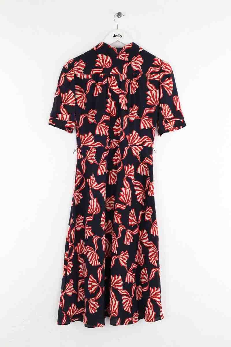 Polo shirt LK BENNETT - Seconde Main Blue