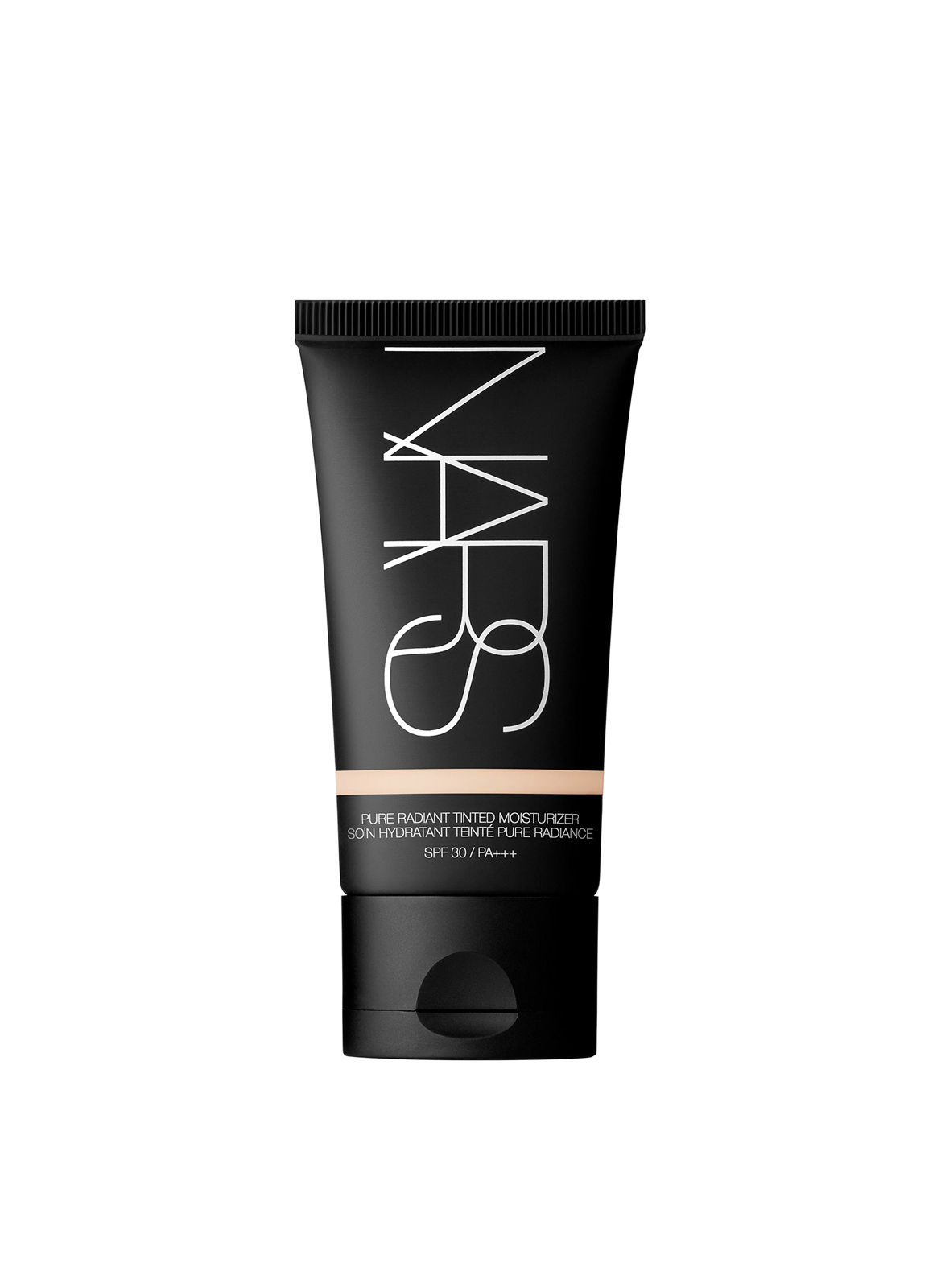 Pure Radiant Tinted Moisturizer - Soin teinté hydratant NARS Terre-neuve