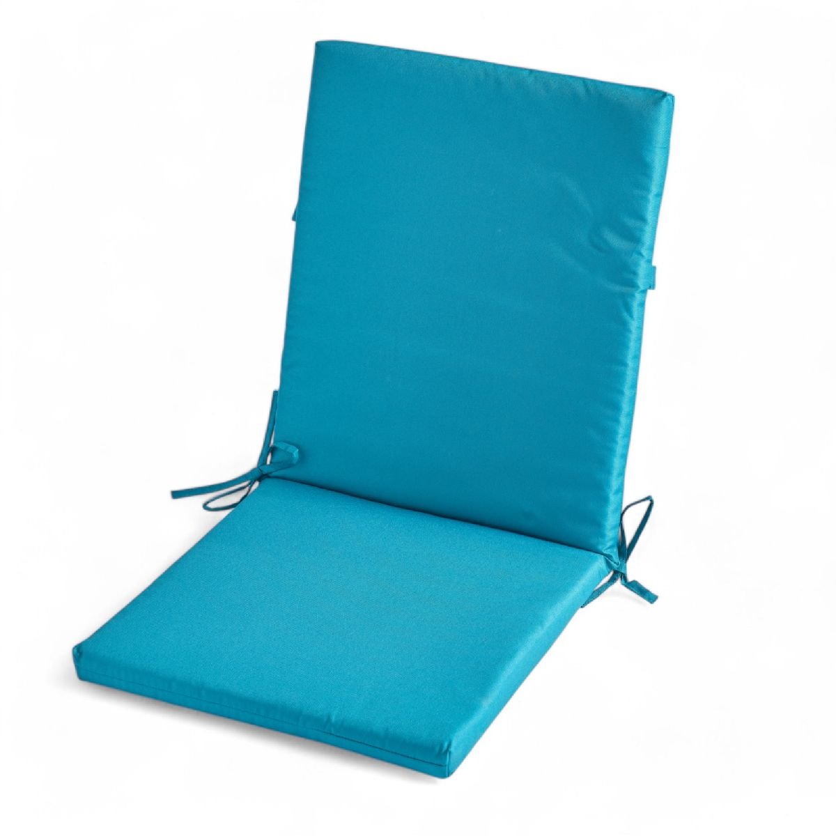 Chair with backrest TODAY LINGE DE MAISON Blue