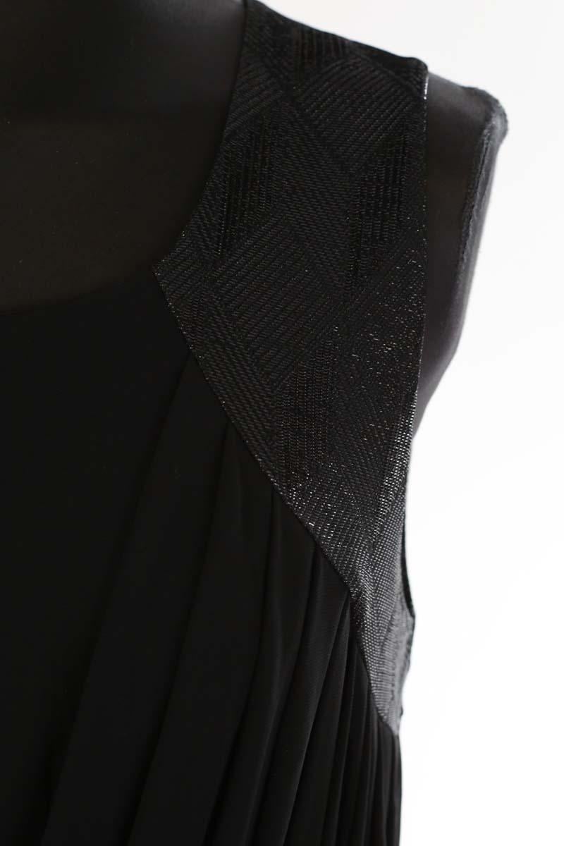 Black dress KENZO - SECONDE MAIN Black