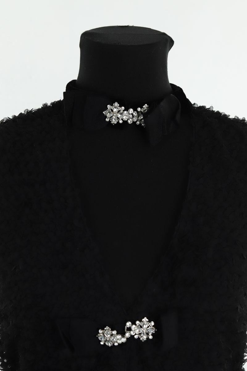 Dress Manoush - Seconde Main Black