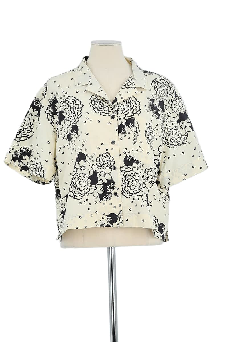 Shirt BELLEROSE - Seconde Main Beige