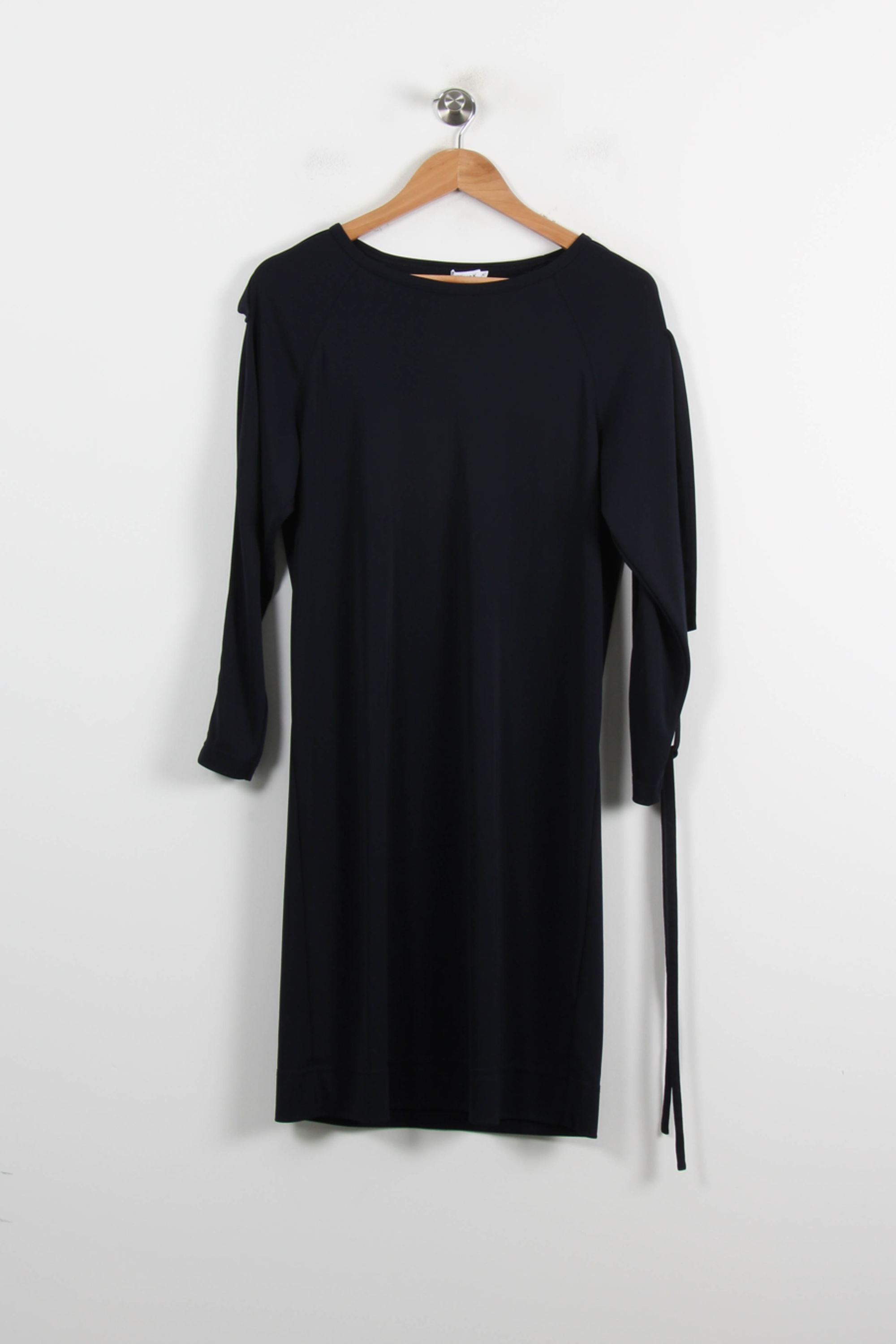 Short & Midi Dress FILIPPA K - Seconde Main Blue