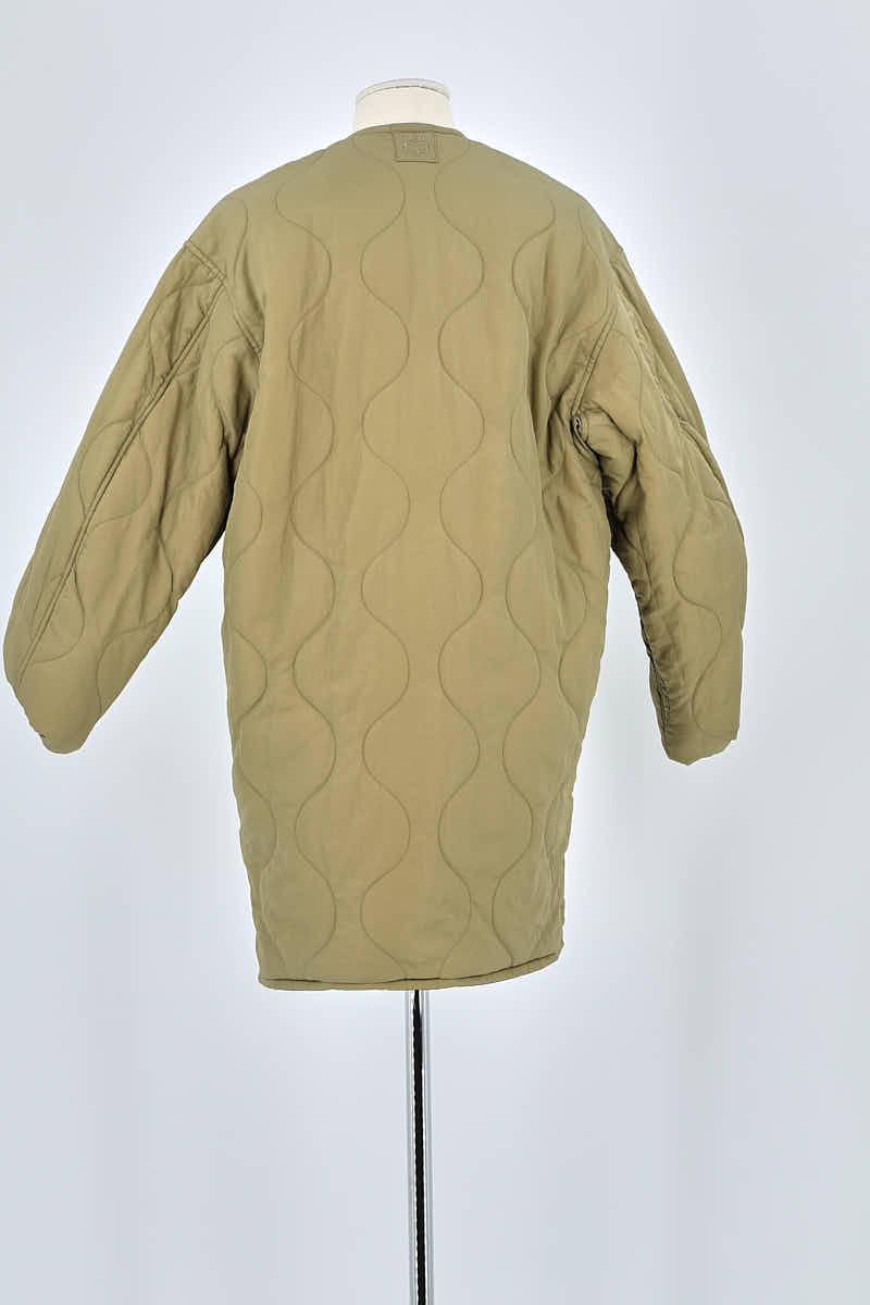 JACKET ISABEL MARANT - Seconde Main Khaki