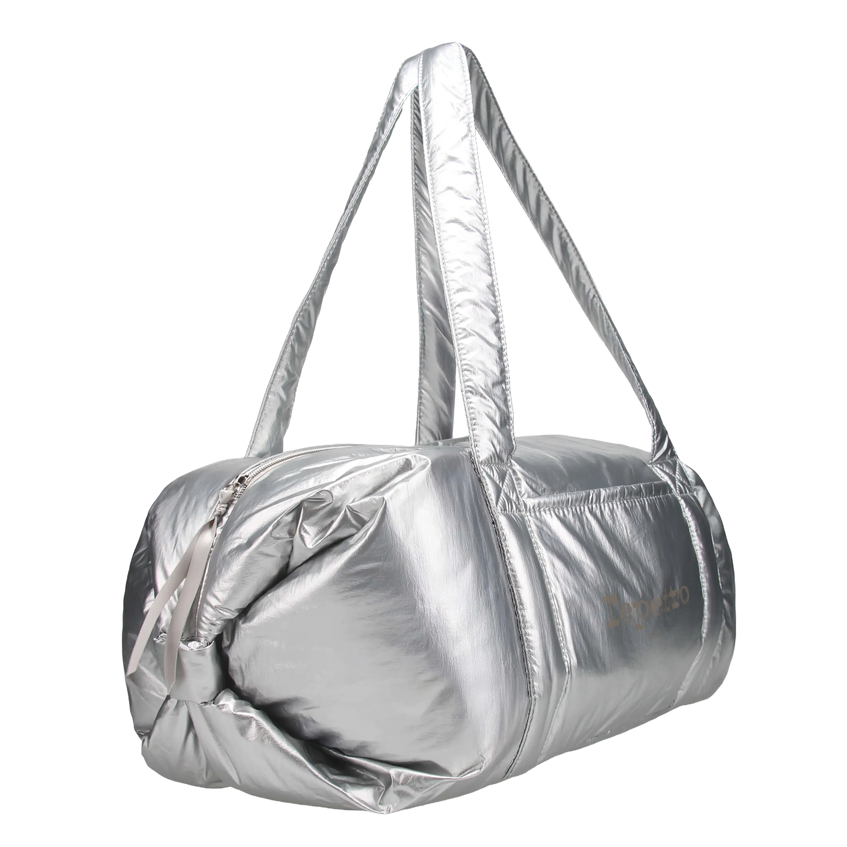 Sports bag REPETTO Silver