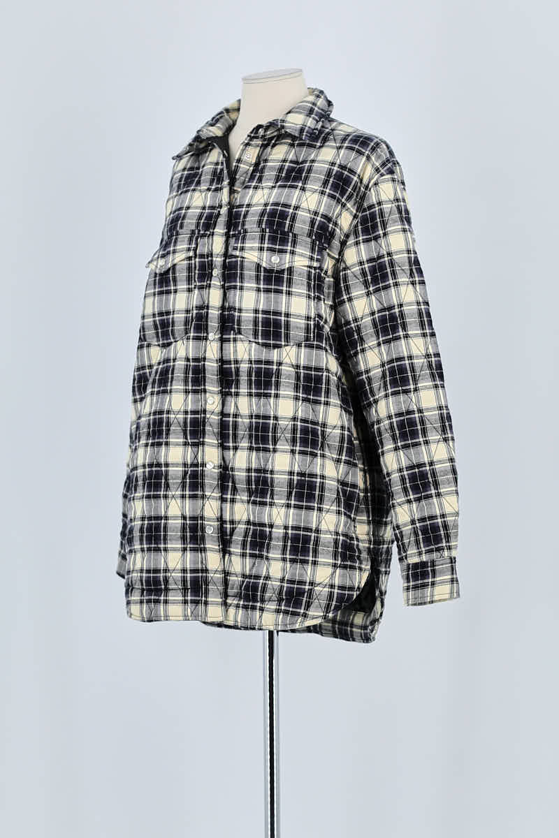 JACKET ISABEL MARANT - Seconde Main Black