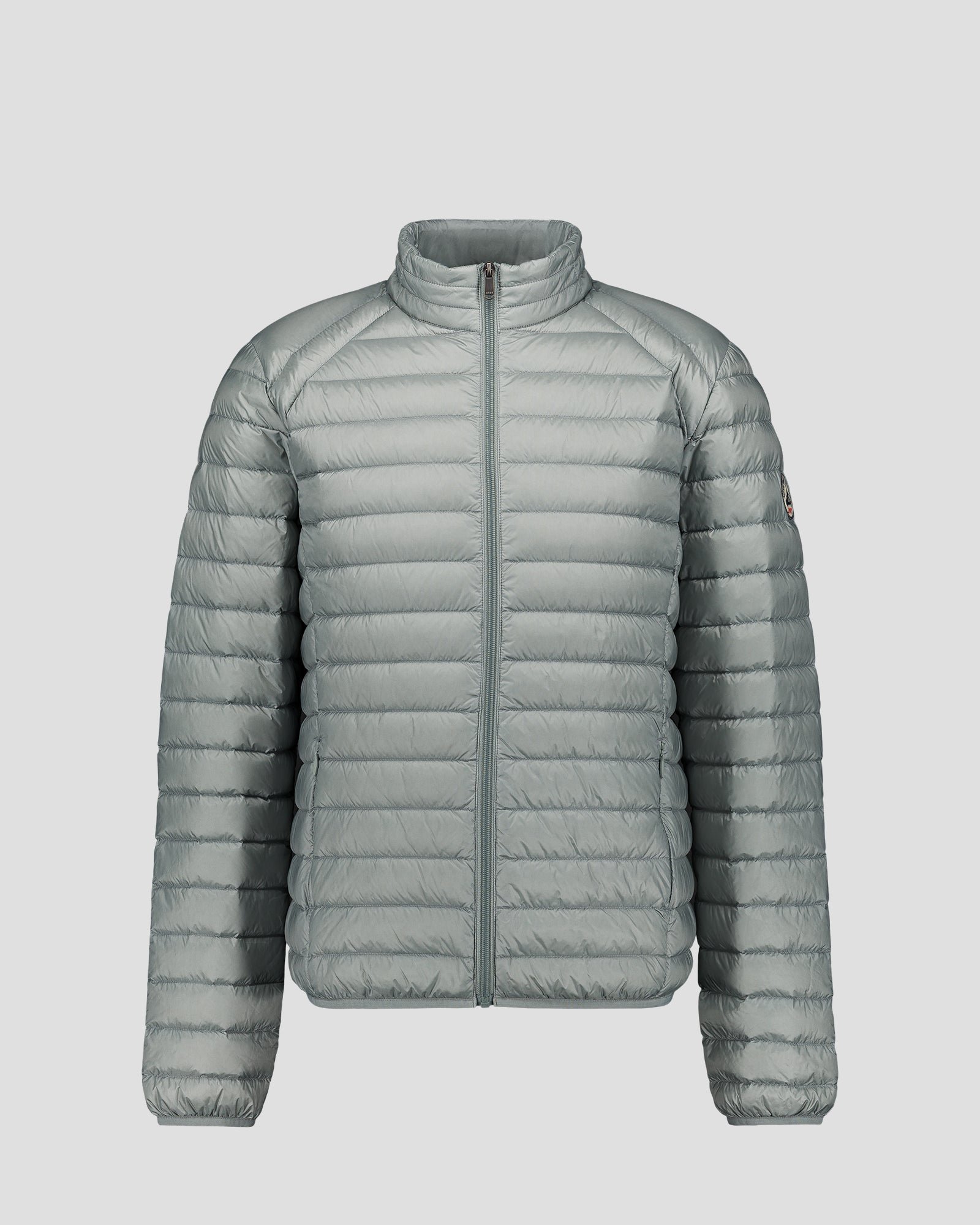 Lightweight padded jacket JOTT Grey