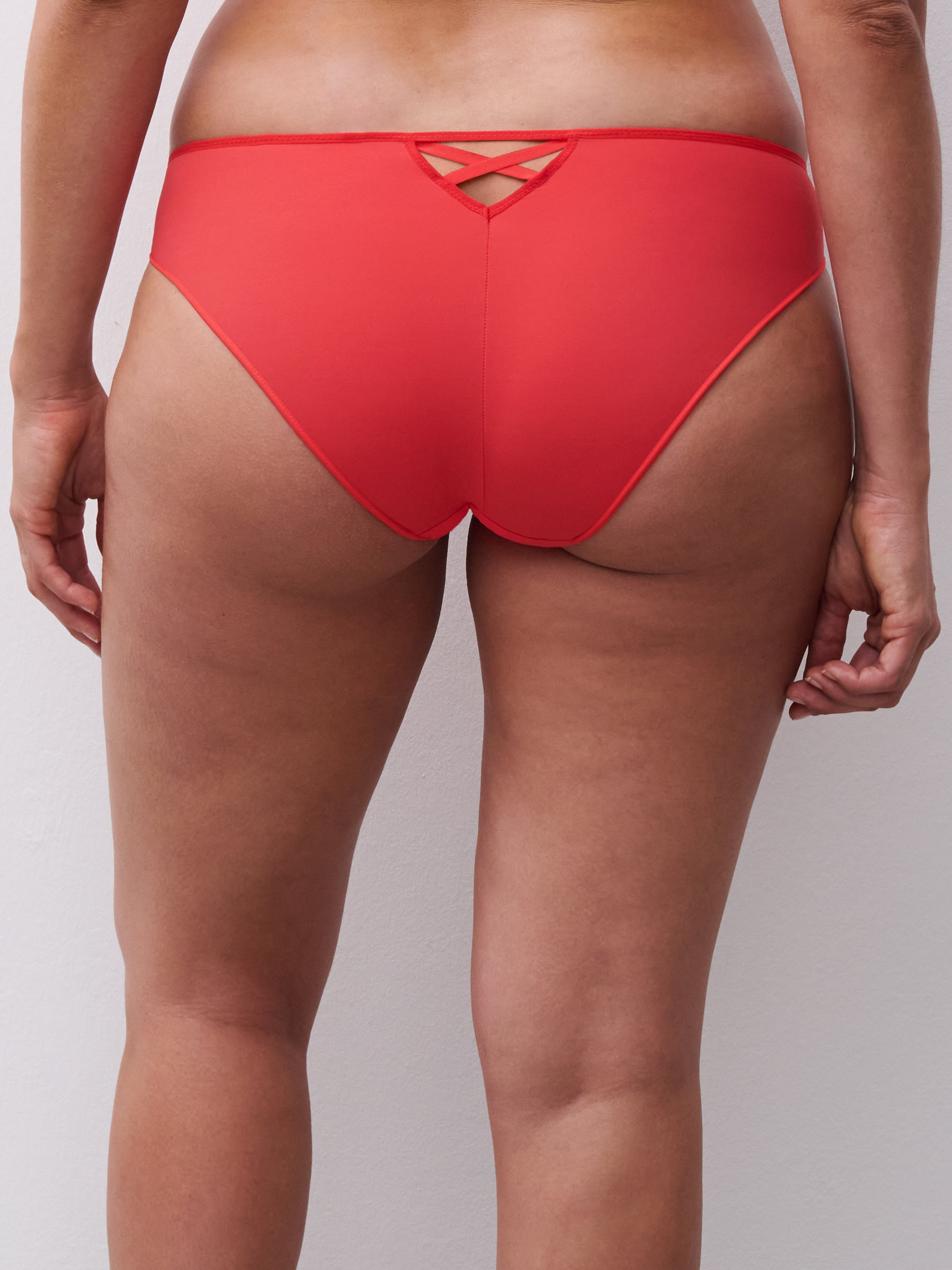 Briefs CHANTELLE PULP Red