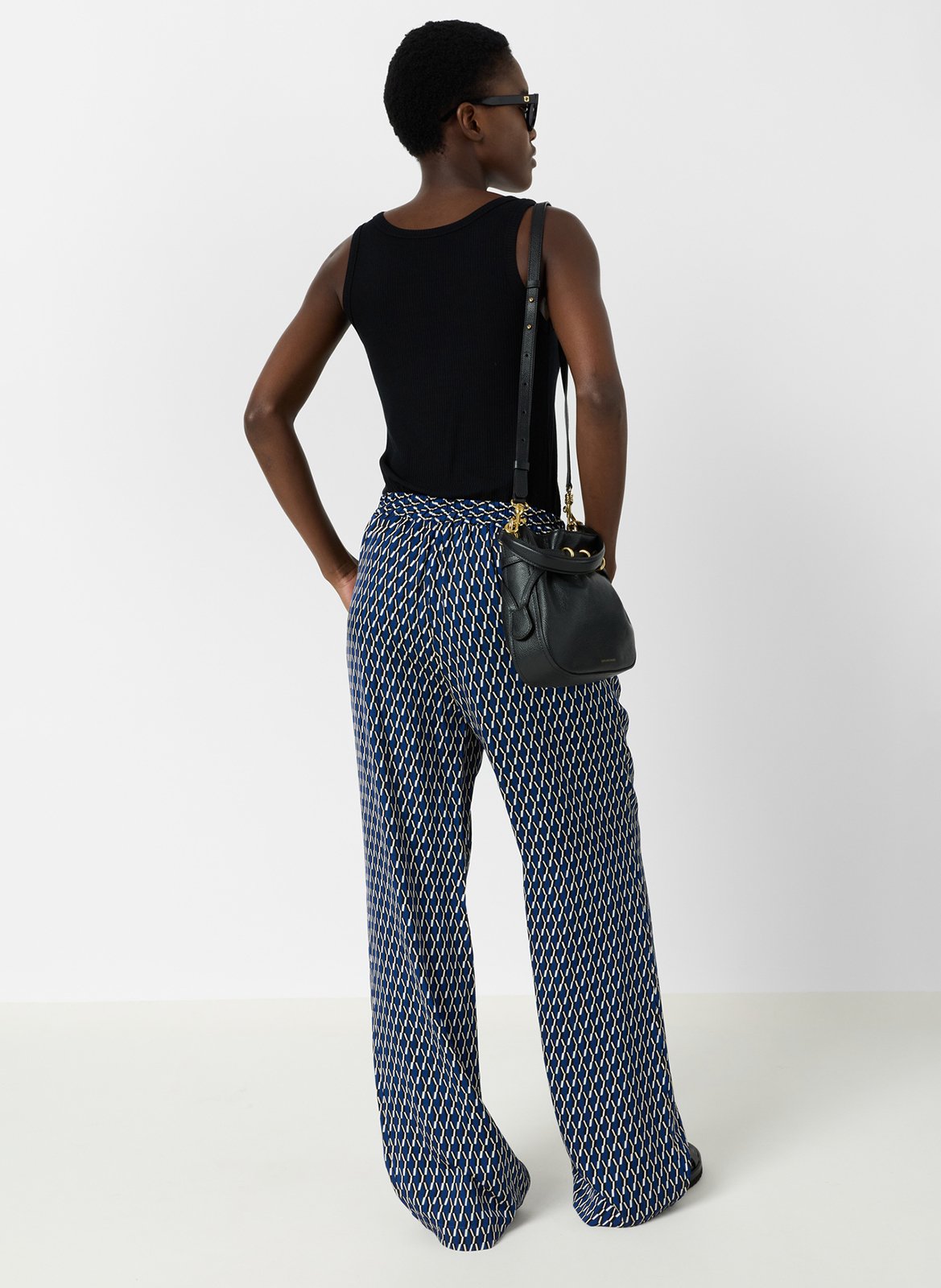 NE PAS REF : GERARD DAREL Blau