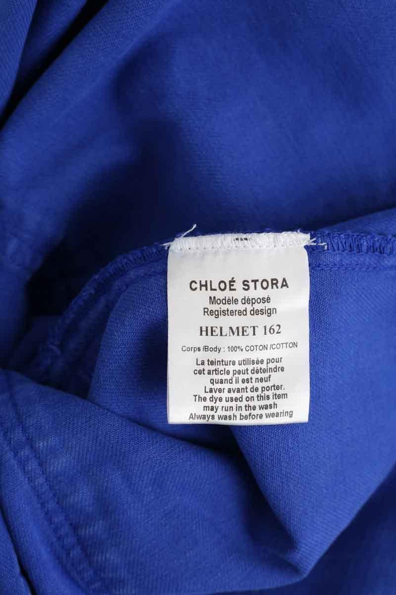 Jumpsuit CHLOE STORA - SECONDE MAIN Blue