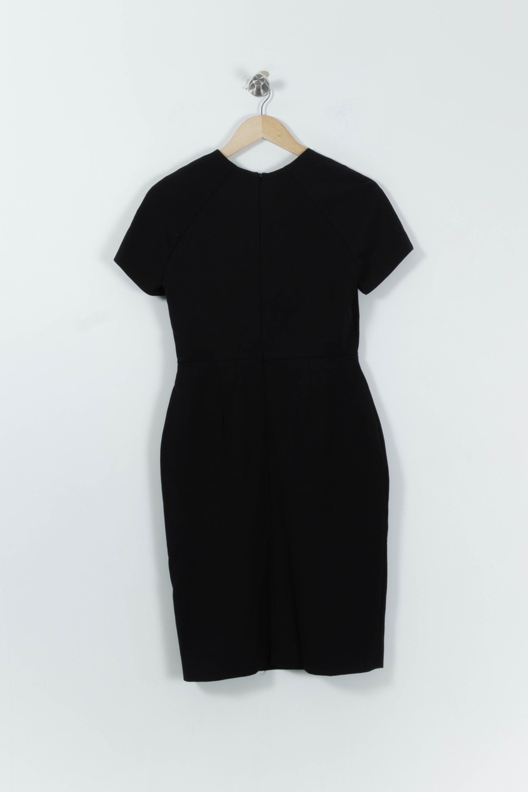 Long dress ACNE STUDIOS - Seconde Main Black