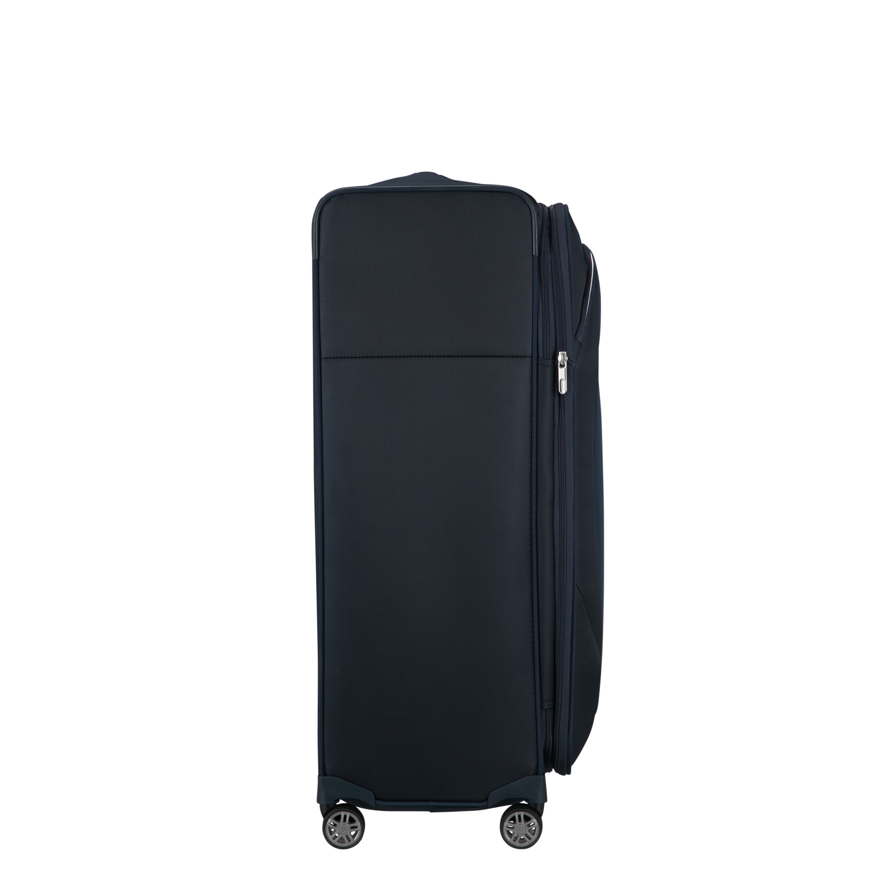 Re-lite valise 4 roues taille xl SAMSONITE Bleu