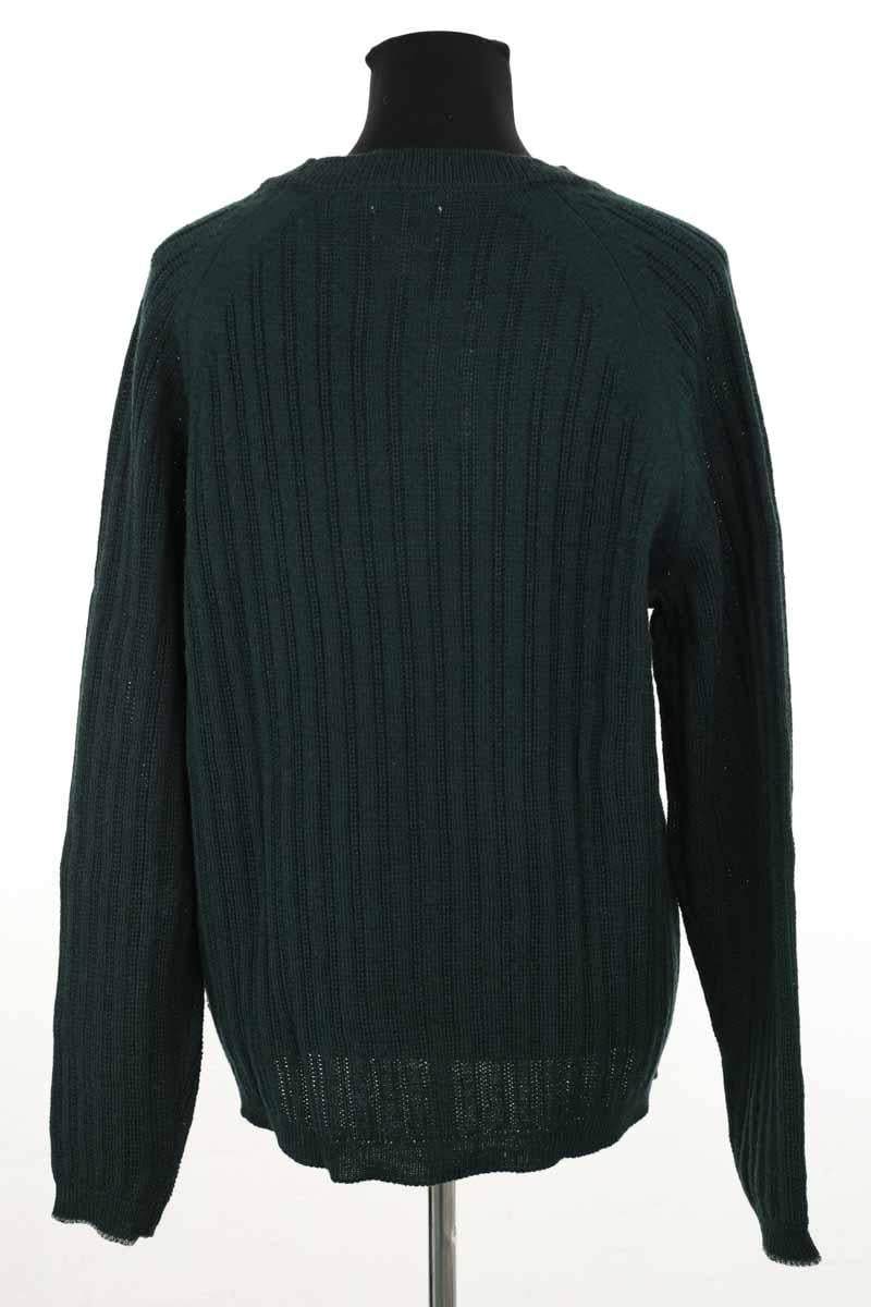 Sweater BELLEROSE - Seconde Main Green