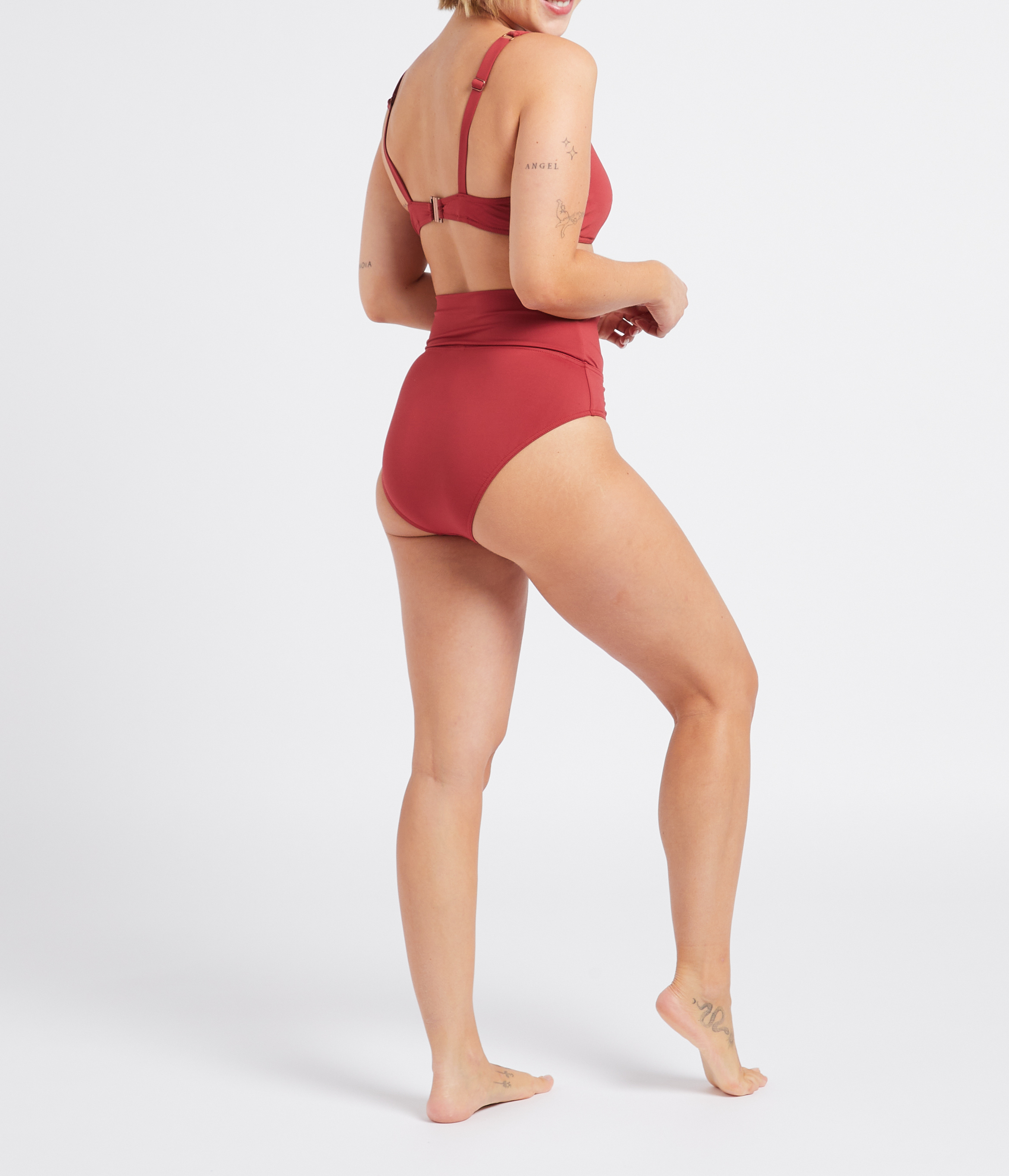 Bikinioberteil LIVIA Rosa