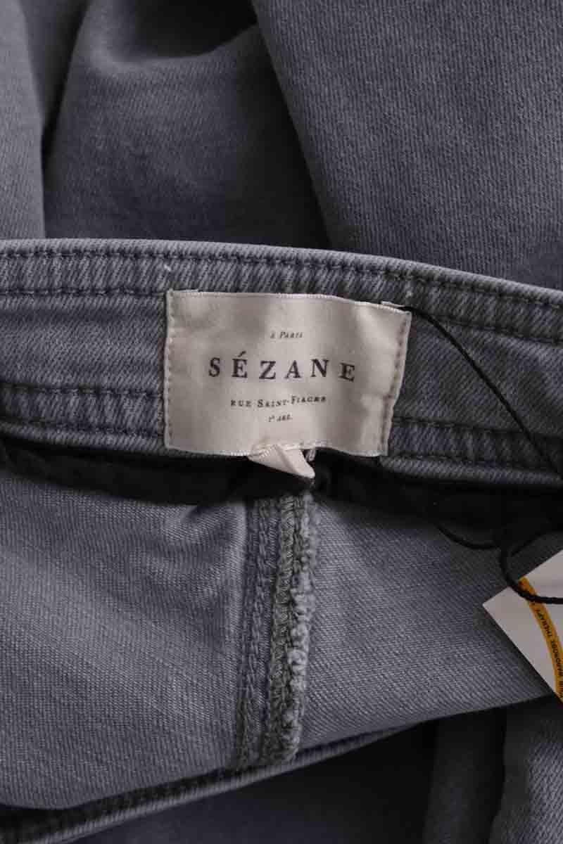 . SEZANE - Seconde main Grey