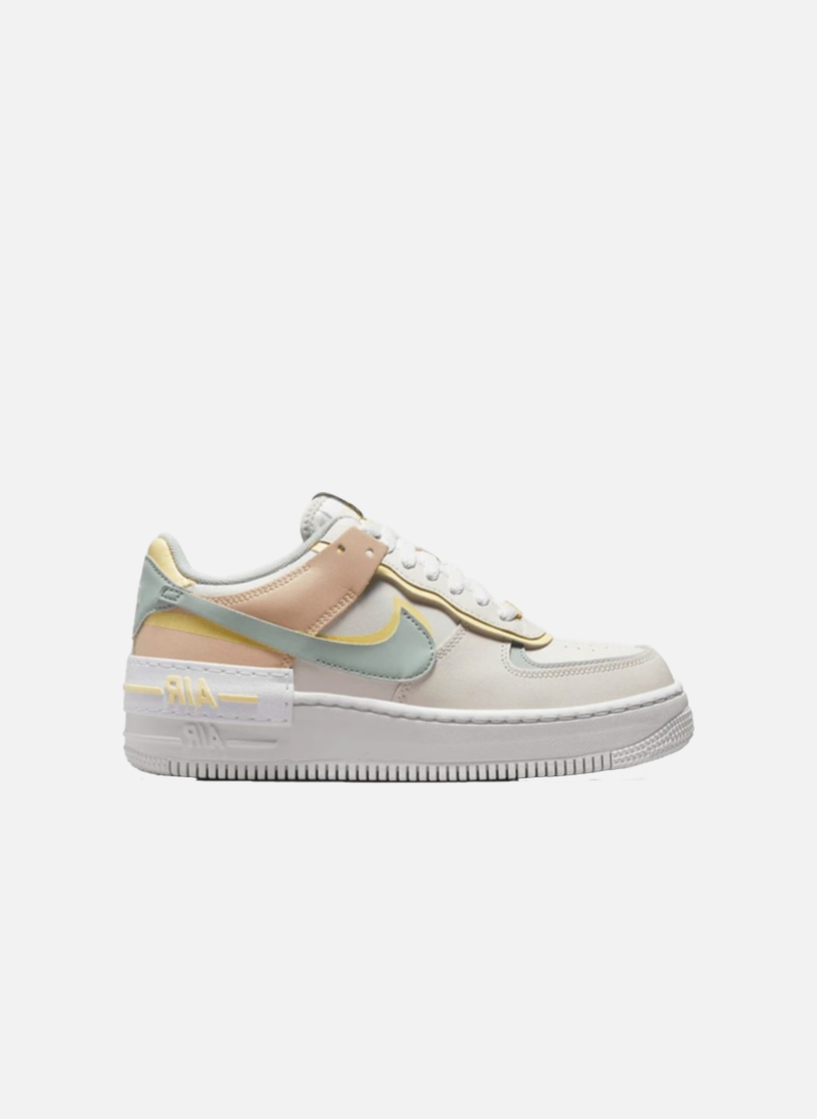 Air Force 1 Low sneakers NIKE Beige