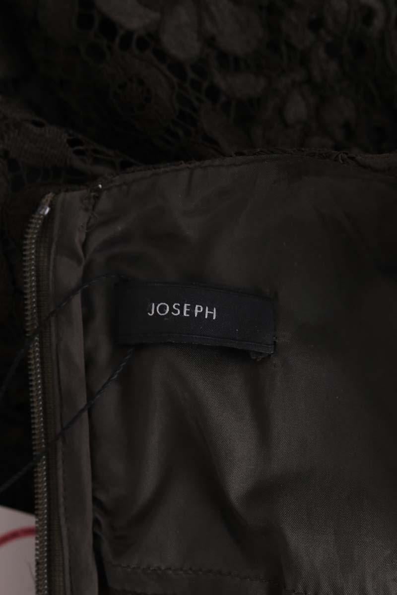 Robe JOSEPH - Seconde Main Kaki