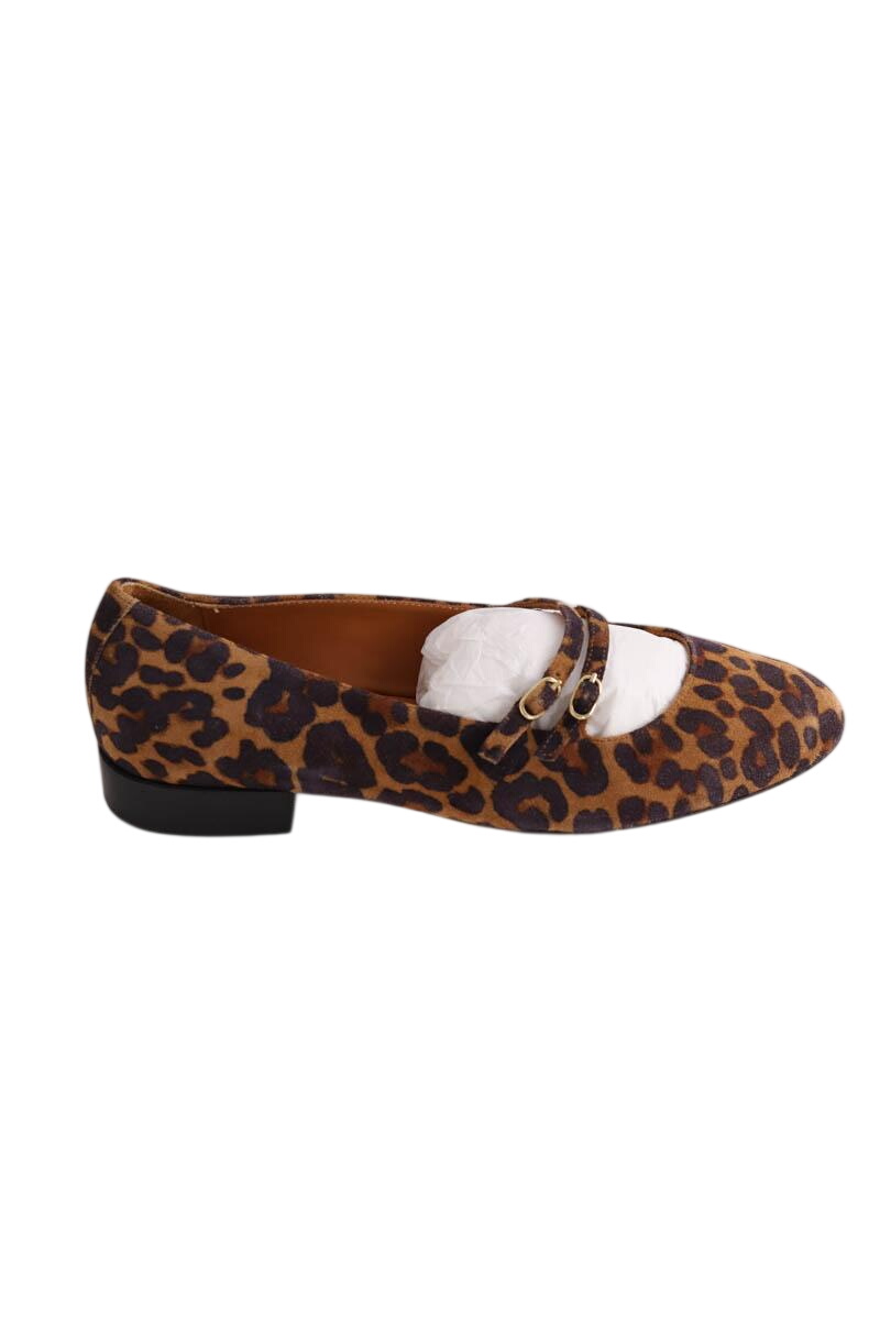 Espadrilles SEZANE - Seconde main Marron