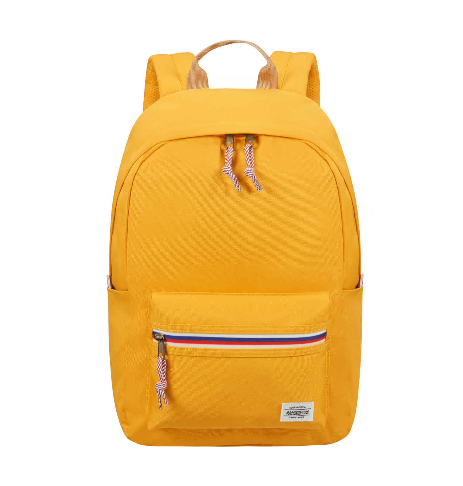 Upbeat sac à dos AMERICAN TOURISTER Jaune