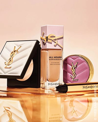 YVES SAINT LAURENT