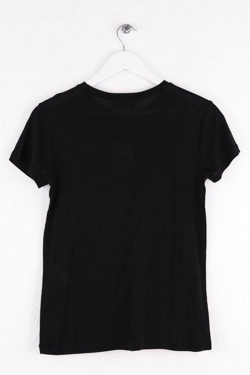 T-shirt SONIA RYKIEL - Seconde Main Black