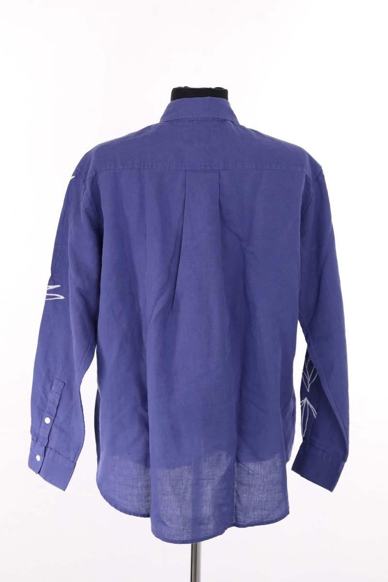 Shirt SEZANE - Seconde main Blue